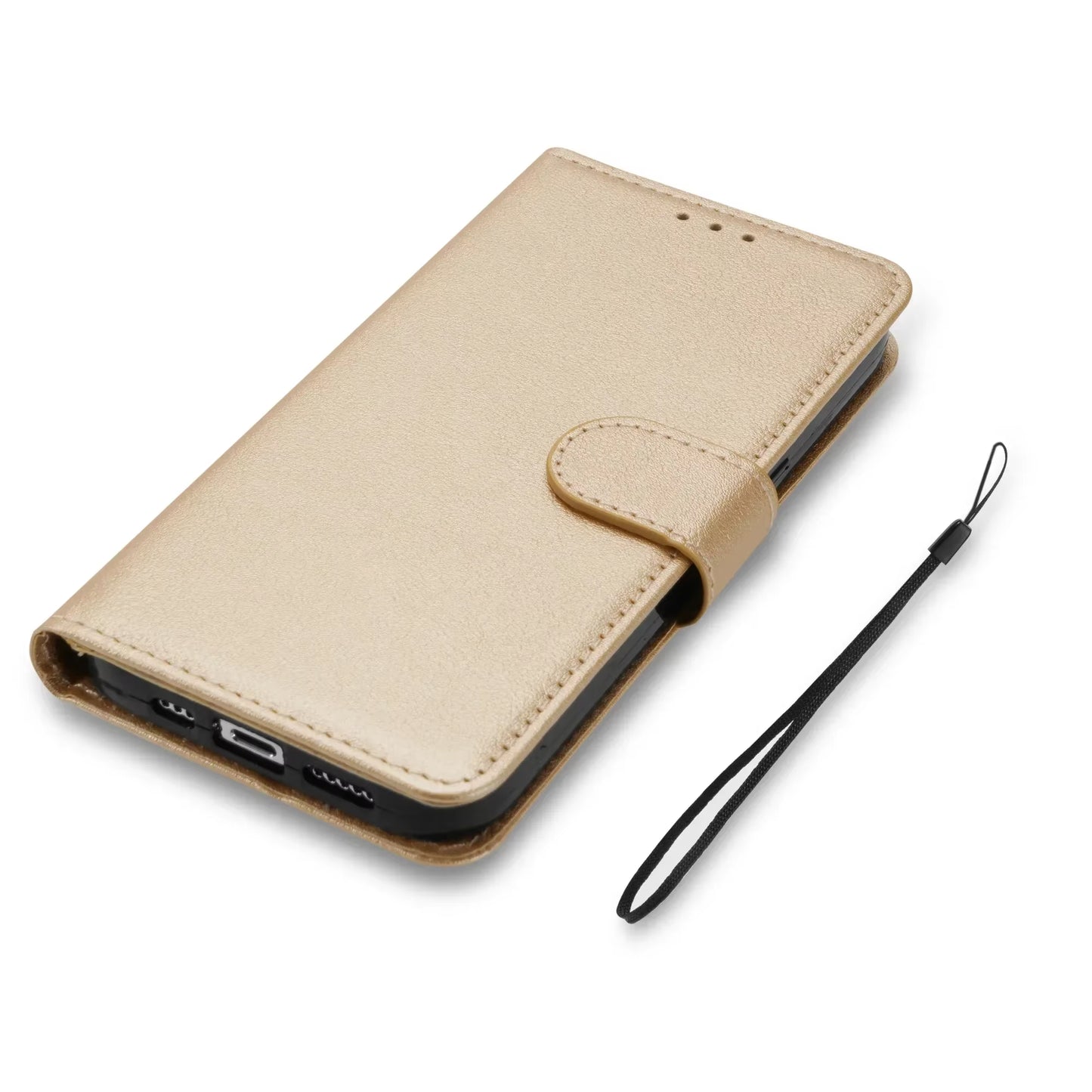 Leather Case for Xiaomi Redmi Note 13 12 12S 11 11S 10 S 9 9S 8 7 Pro Max 8T Redmi 10 10A 10C 9A 9C Coque Flip Wallet Funda